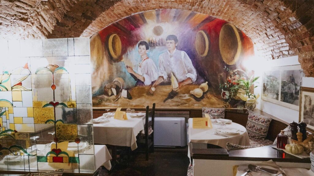 Ristorante Craf Da Banana